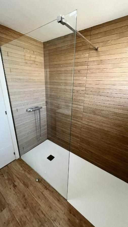 Apartamenticos Plaza Del Pilar III Zaragoza Dış mekan fotoğraf